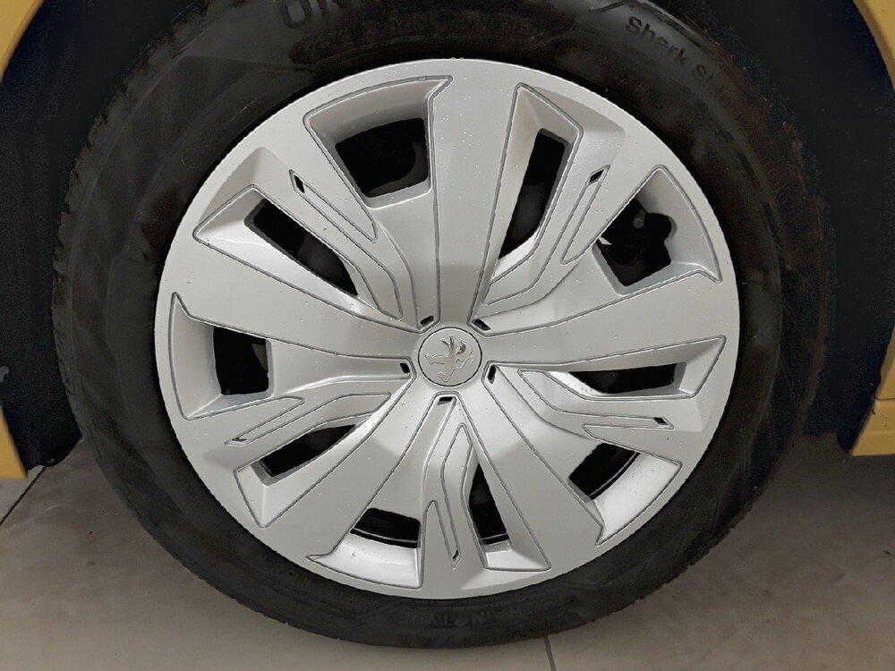 Occasion PEUGEOT 208 208 PureTech 75 S&S BVM5 - Active Business