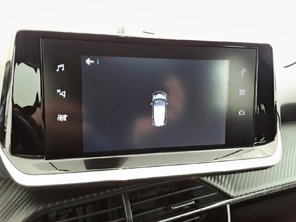 Occasion PEUGEOT 208 208 PureTech 75 S&S BVM5 - Active Business