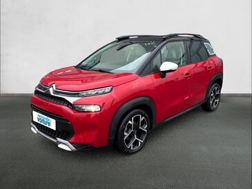 Occasion CITROEN C3 Aircross C3 Aircross BlueHDi 110 S&S BVM6