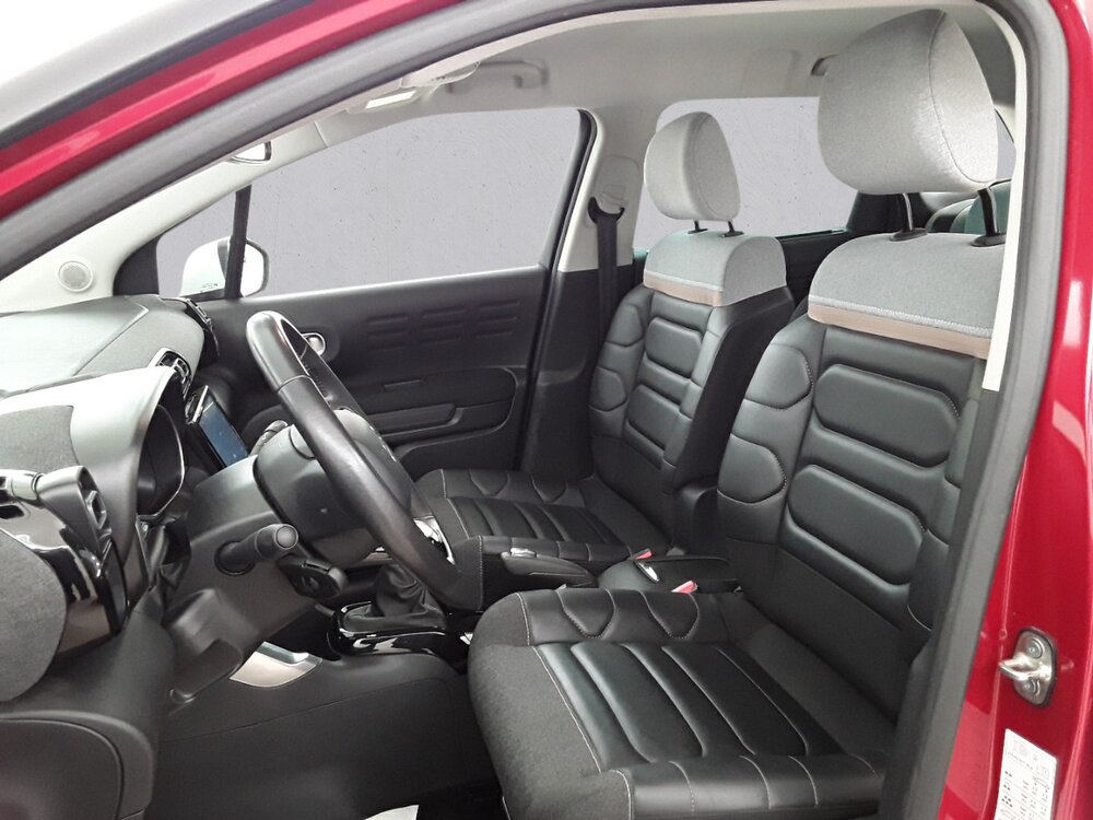 Occasion CITROEN C3 Aircross C3 Aircross BlueHDi 110 S&S BVM6 - Shine Pack