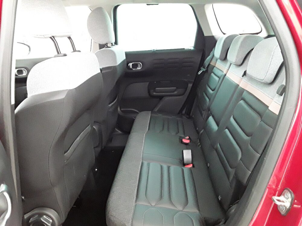 Occasion CITROEN C3 Aircross C3 Aircross BlueHDi 110 S&S BVM6 - Shine Pack