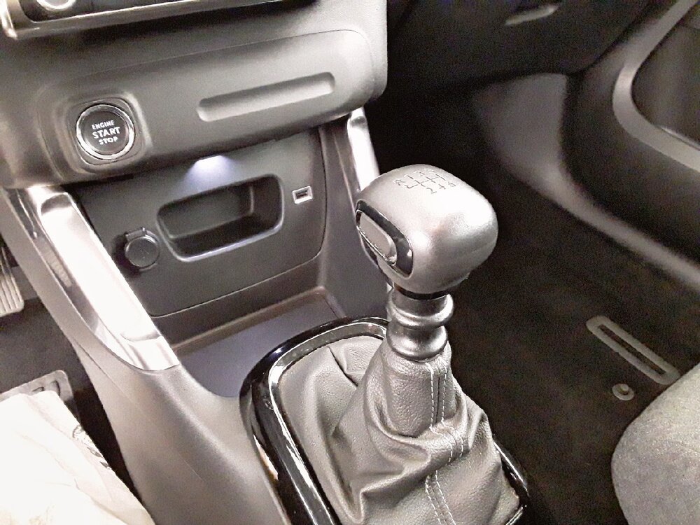 Occasion CITROEN C3 Aircross C3 Aircross BlueHDi 110 S&S BVM6 - Shine Pack