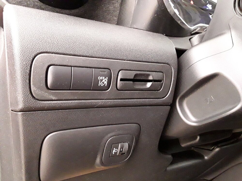 Occasion CITROEN C3 Aircross C3 Aircross BlueHDi 110 S&S BVM6 - Shine Pack