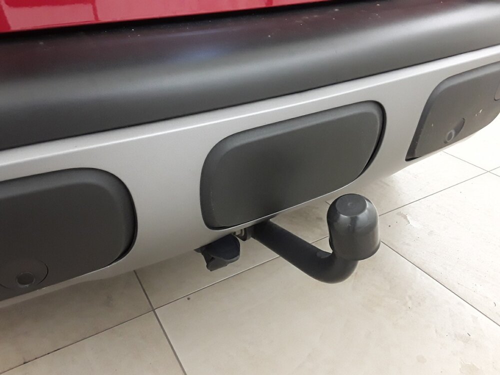 Occasion CITROEN C3 Aircross C3 Aircross BlueHDi 110 S&S BVM6 - Shine Pack