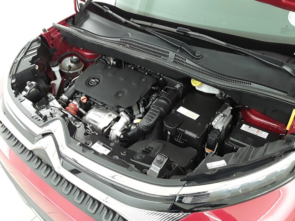 Occasion CITROEN C3 Aircross C3 Aircross BlueHDi 110 S&S BVM6 - Shine Pack