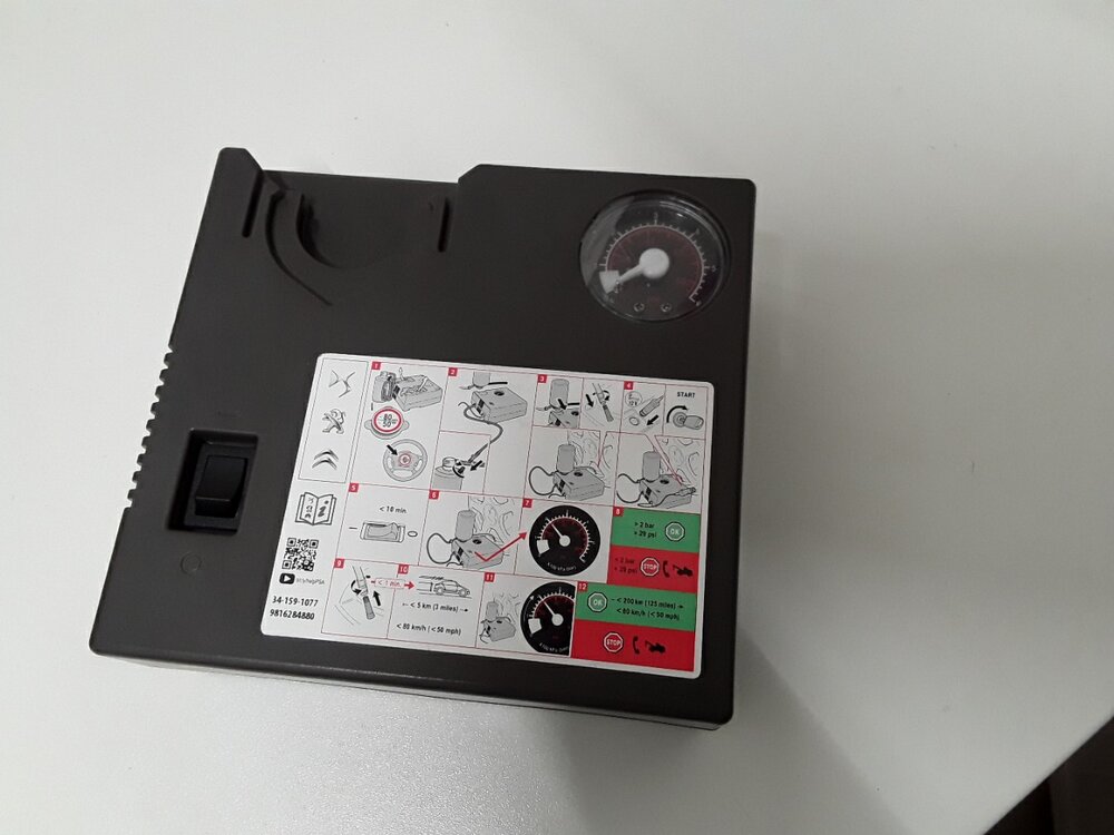 Occasion CITROEN C3 Aircross C3 Aircross BlueHDi 110 S&S BVM6 - Shine Pack