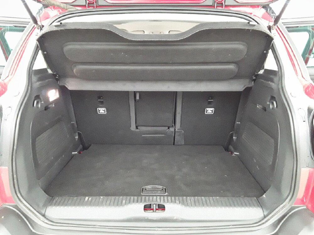 Occasion CITROEN C3 Aircross C3 Aircross BlueHDi 110 S&S BVM6 - Shine Pack