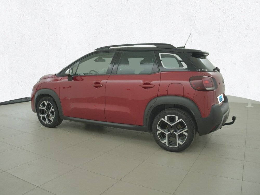 Occasion CITROEN C3 Aircross C3 Aircross BlueHDi 110 S&S BVM6 - Shine Pack