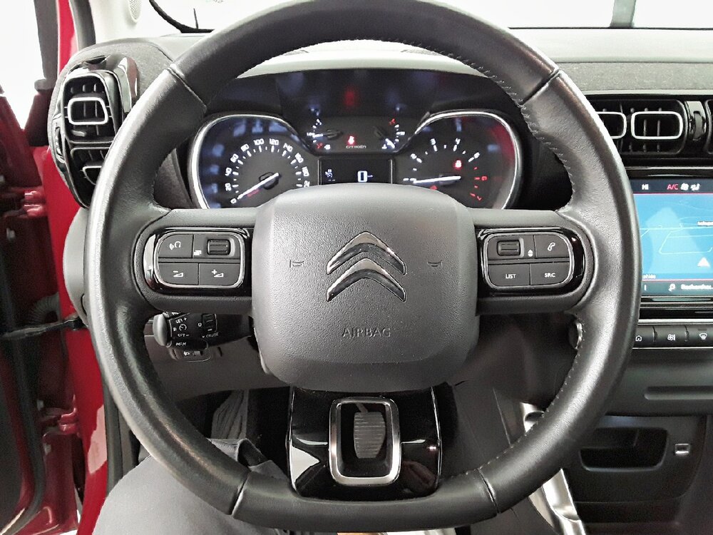 Occasion CITROEN C3 Aircross C3 Aircross BlueHDi 110 S&S BVM6 - Shine Pack