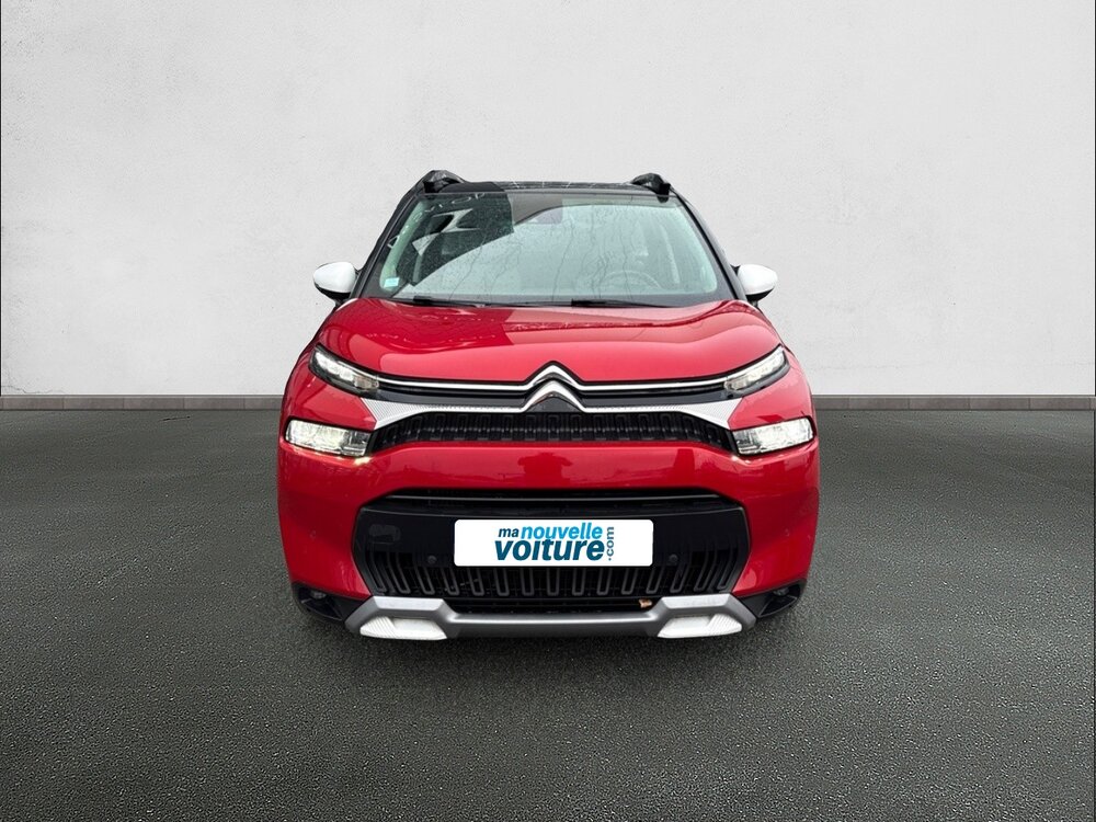 Occasion CITROEN C3 Aircross C3 Aircross BlueHDi 110 S&S BVM6