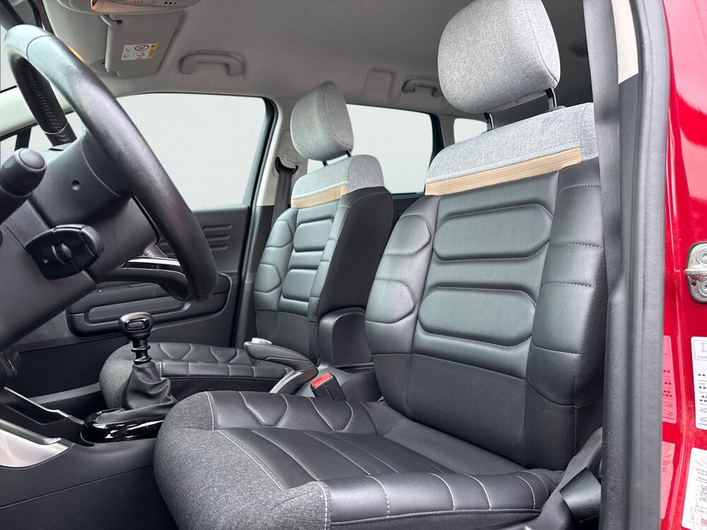 Occasion CITROEN C3 Aircross C3 Aircross BlueHDi 110 S&S BVM6