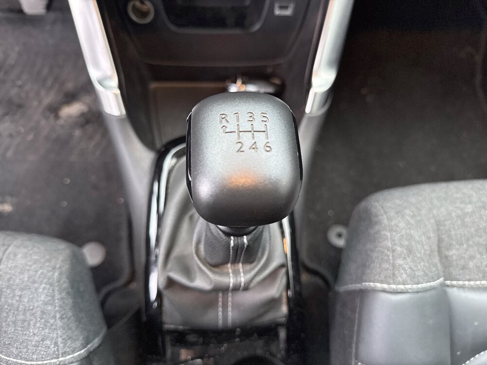 Occasion CITROEN C3 Aircross C3 Aircross BlueHDi 110 S&S BVM6