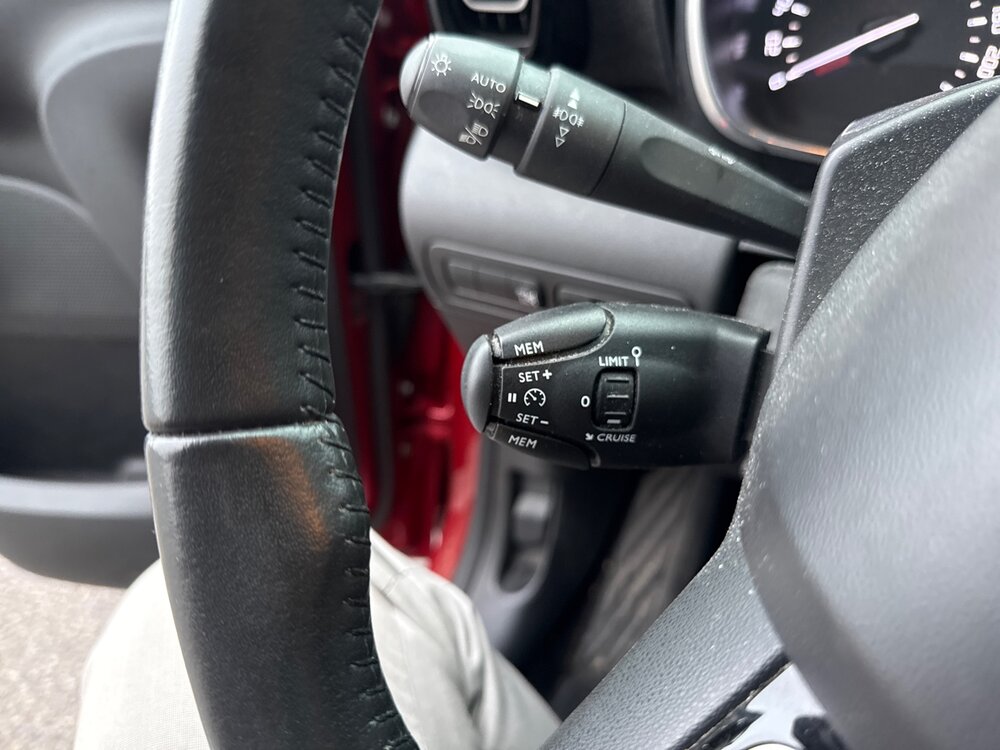 Occasion CITROEN C3 Aircross C3 Aircross BlueHDi 110 S&S BVM6