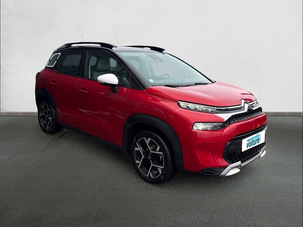 Occasion CITROEN C3 Aircross C3 Aircross BlueHDi 110 S&S BVM6