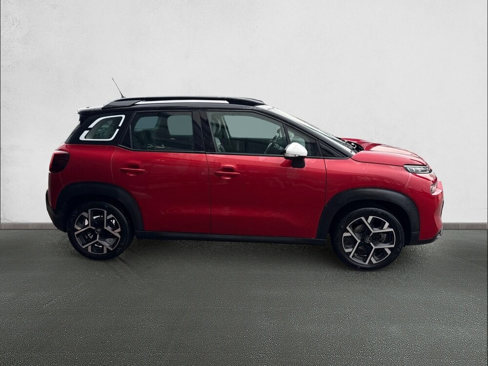 Occasion CITROEN C3 Aircross C3 Aircross BlueHDi 110 S&S BVM6