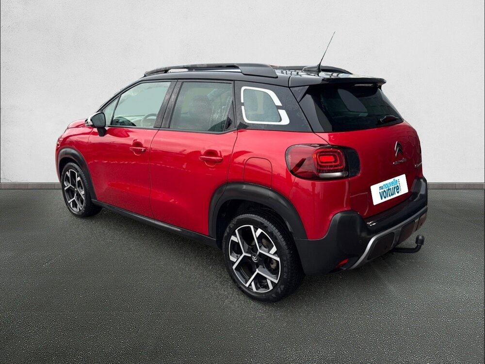 Occasion CITROEN C3 Aircross C3 Aircross BlueHDi 110 S&S BVM6