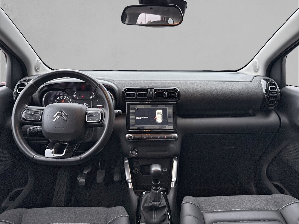 Occasion CITROEN C3 Aircross C3 Aircross BlueHDi 110 S&S BVM6