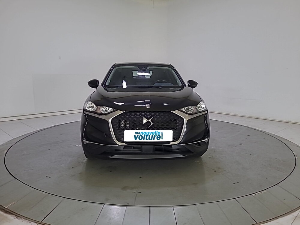 Occasion DS DS3 Crossback DS 3 Crossback BlueHDi 130 S&S EAT8 - Business