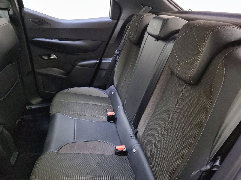 Occasion DS DS3 Crossback DS 3 Crossback BlueHDi 130 S&S EAT8 - Business