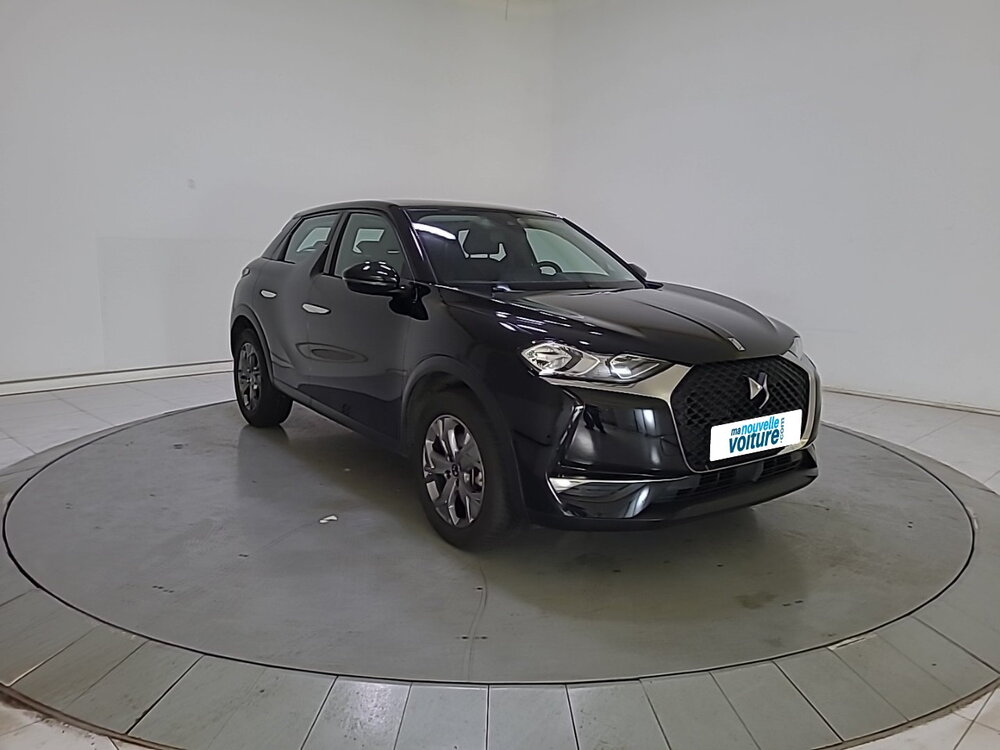 Occasion DS DS3 Crossback DS 3 Crossback BlueHDi 130 S&S EAT8 - Business