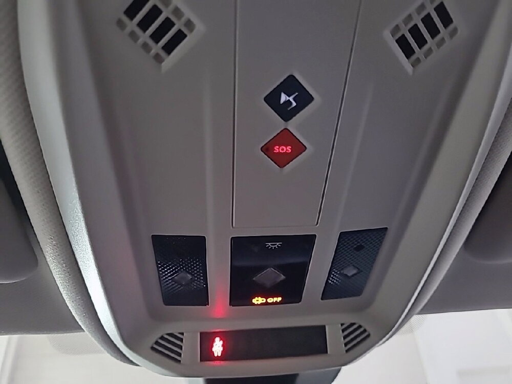 Occasion DS DS3 Crossback DS 3 Crossback BlueHDi 130 S&S EAT8 - Business