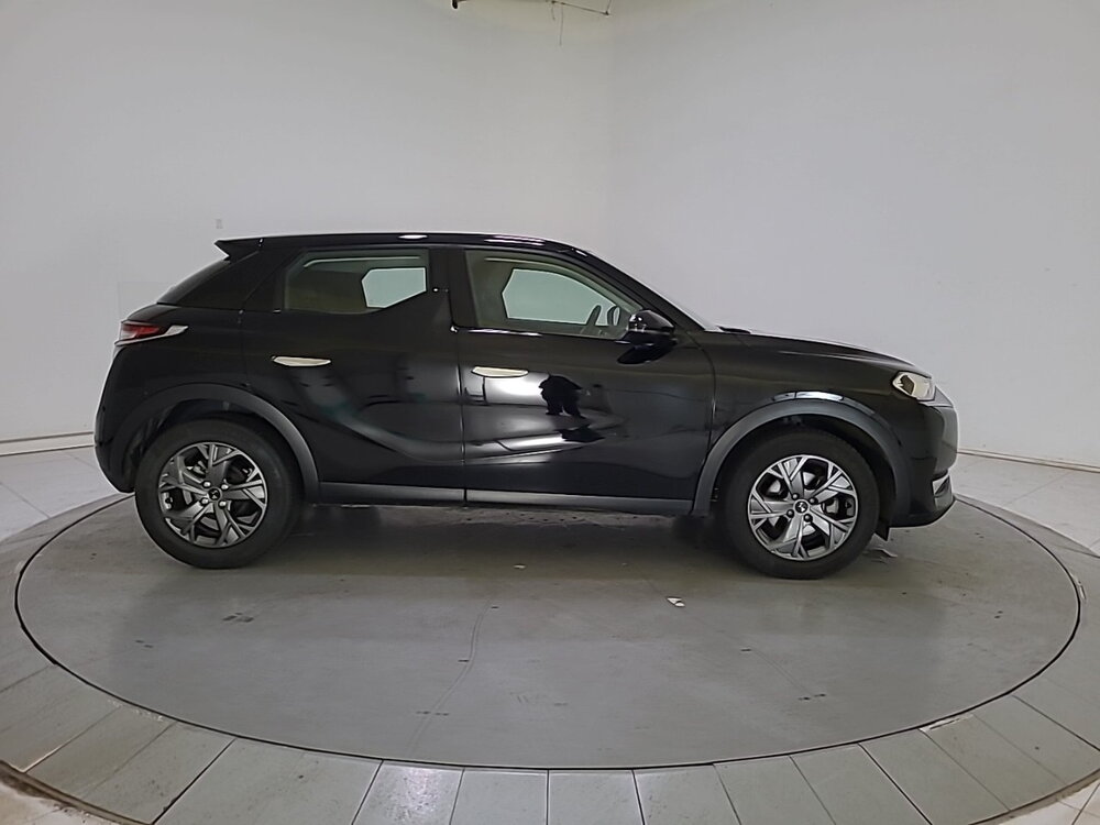 Occasion DS DS3 Crossback DS 3 Crossback BlueHDi 130 S&S EAT8 - Business