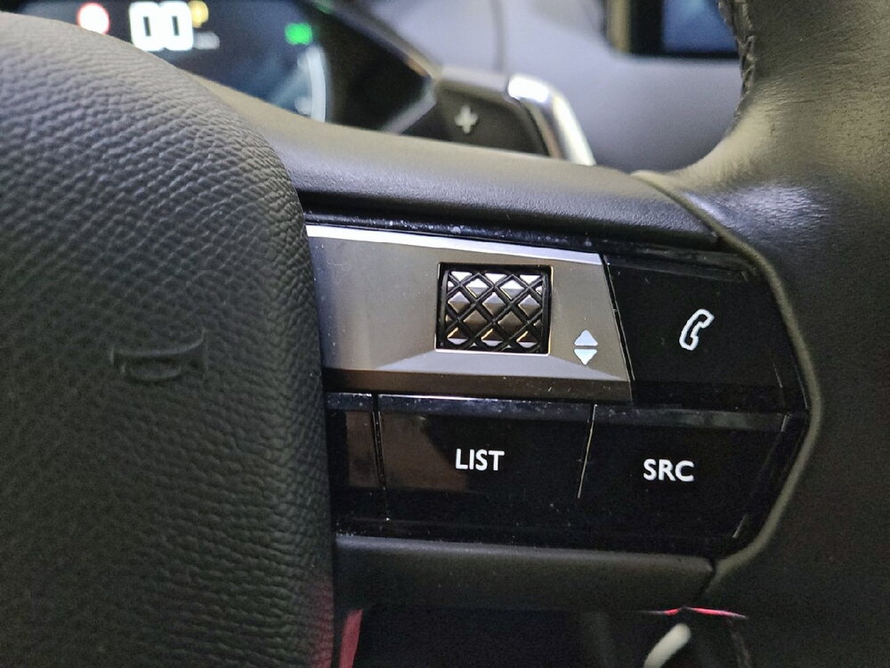 Occasion DS DS3 Crossback DS 3 Crossback BlueHDi 130 S&S EAT8 - Business