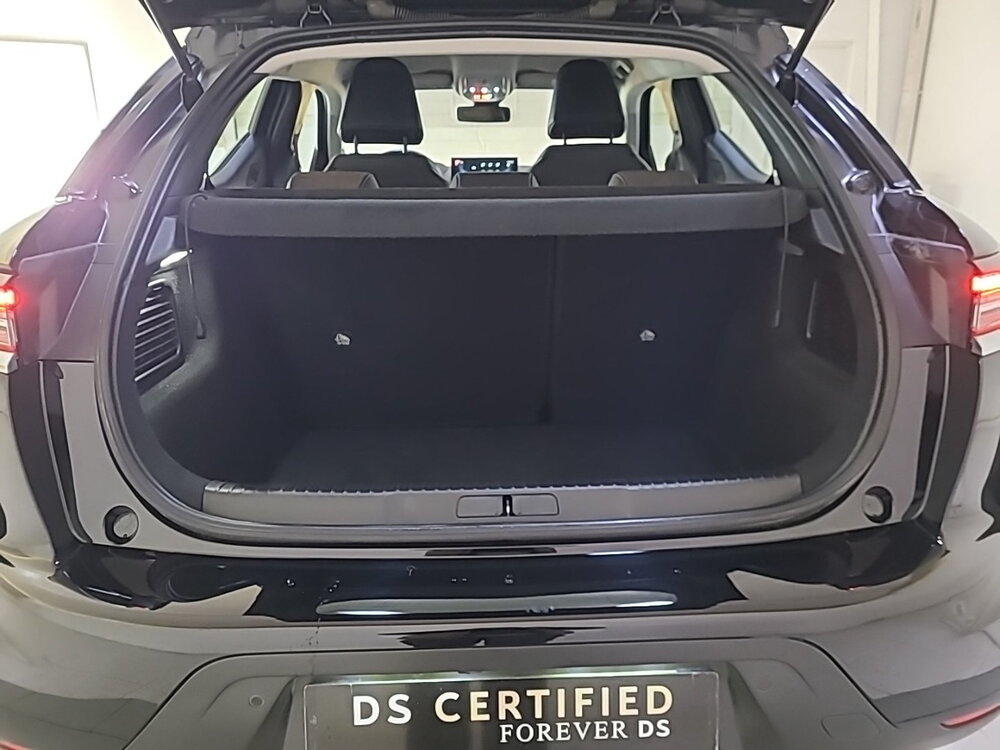 Occasion DS DS3 Crossback DS 3 Crossback BlueHDi 130 S&S EAT8 - Business