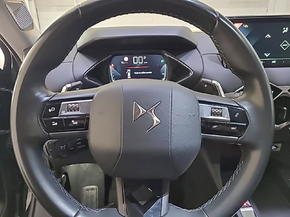 Occasion DS DS3 Crossback DS 3 Crossback BlueHDi 130 S&S EAT8 - Business
