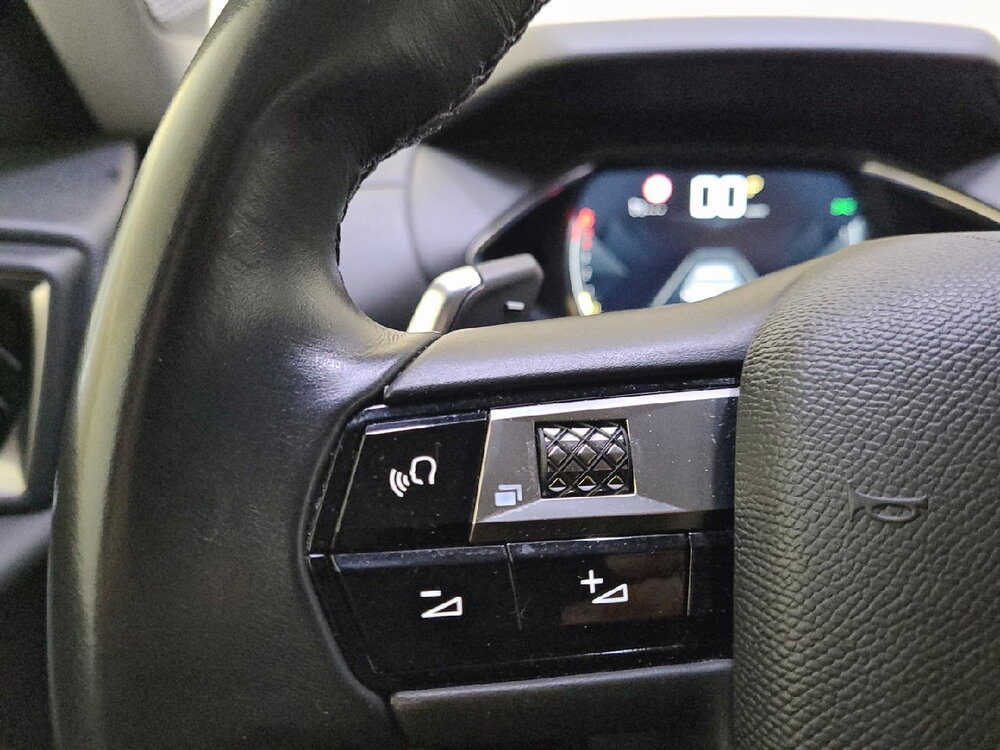 Occasion DS DS3 Crossback DS 3 Crossback BlueHDi 130 S&S EAT8 - Business