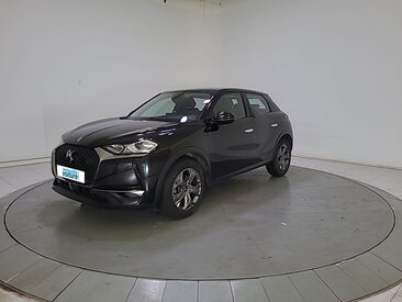 Occasion DS DS3 Crossback DS 3 Crossback BlueHDi 130 S&S EAT8 - Business
