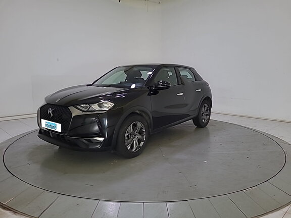Occasion DS DS3 Crossback DS 3 Crossback BlueHDi 130 S&S EAT8 - Business