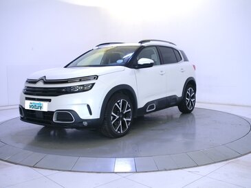 Occasion CITROEN C5 AirCross C5 Aircross BlueHDi 180 S&S EAT8 - Shine