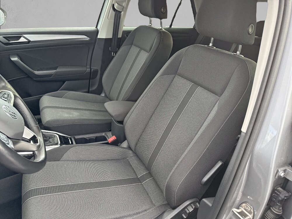 Occasion VOLKSWAGEN T-Roc T-Roc 1.5 TSI EVO 150 Start/Stop DSG7