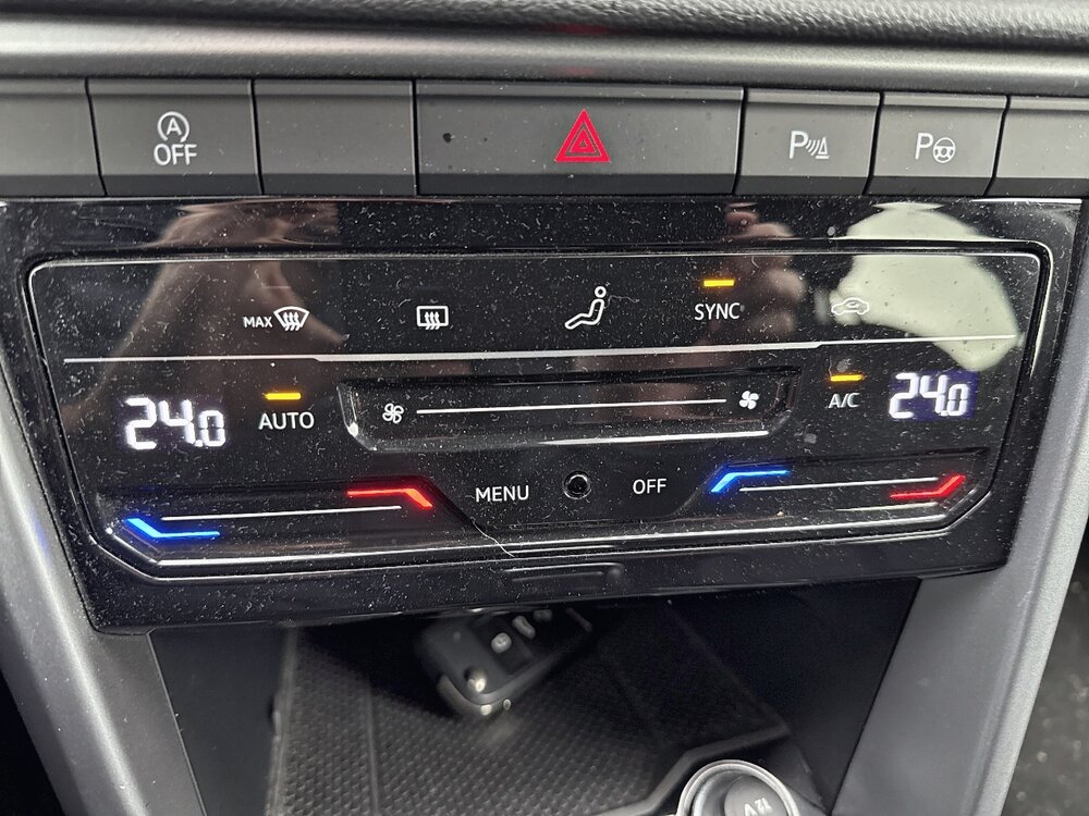 Occasion VOLKSWAGEN T-Roc T-Roc 1.5 TSI EVO 150 Start/Stop DSG7