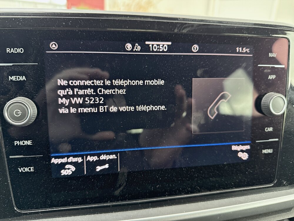 Occasion VOLKSWAGEN T-Roc T-Roc 1.5 TSI EVO 150 Start/Stop DSG7