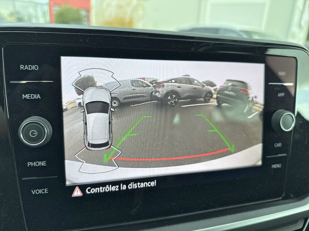 Occasion VOLKSWAGEN T-Roc T-Roc 1.5 TSI EVO 150 Start/Stop DSG7