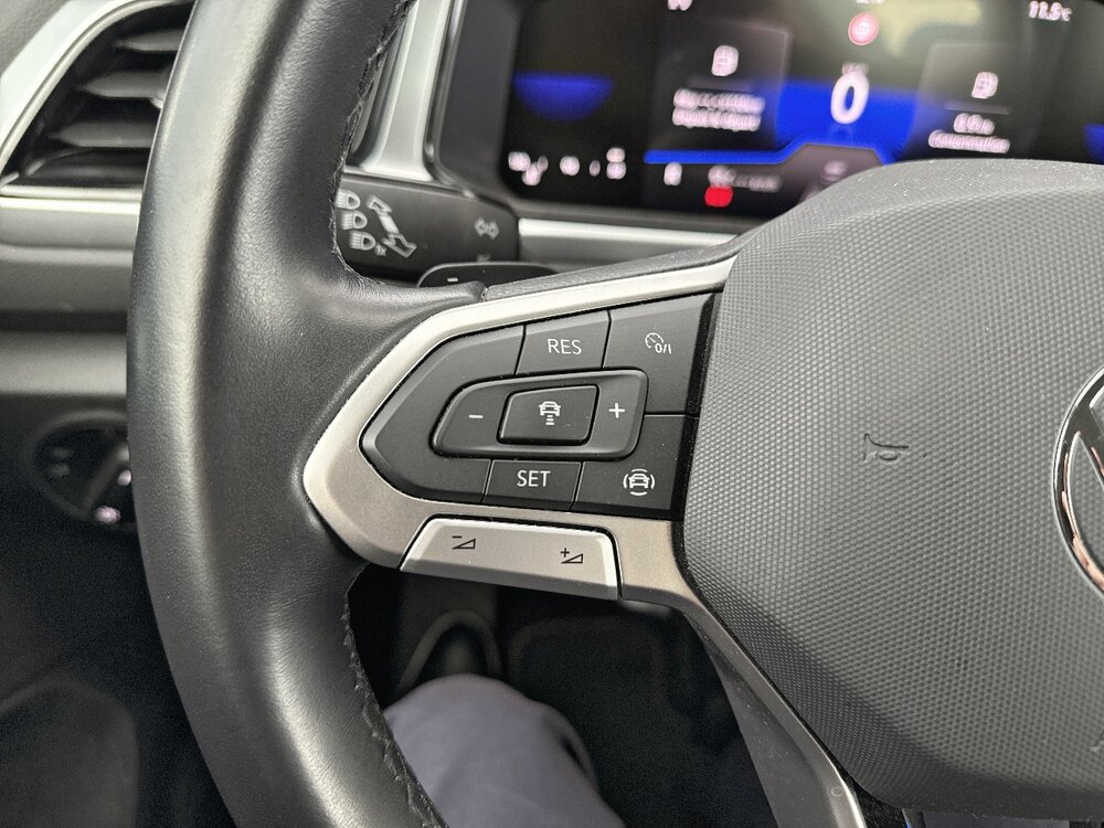 Occasion VOLKSWAGEN T-Roc T-Roc 1.5 TSI EVO 150 Start/Stop DSG7