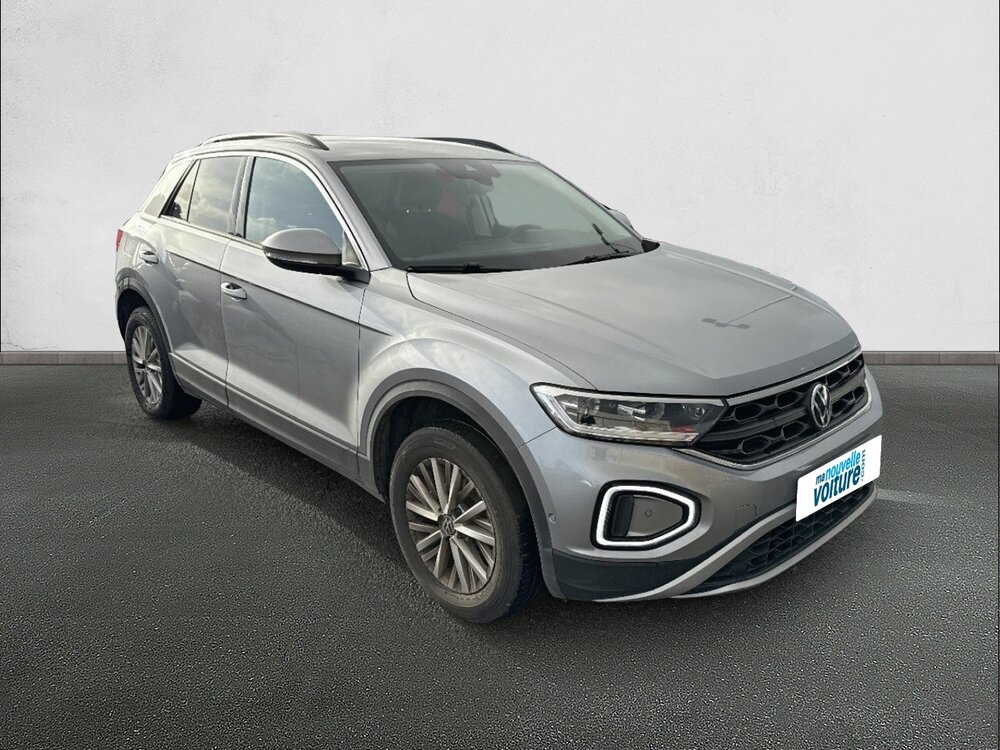 Occasion VOLKSWAGEN T-Roc T-Roc 1.5 TSI EVO 150 Start/Stop DSG7