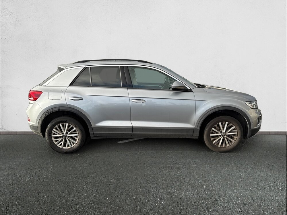 Occasion VOLKSWAGEN T-Roc T-Roc 1.5 TSI EVO 150 Start/Stop DSG7