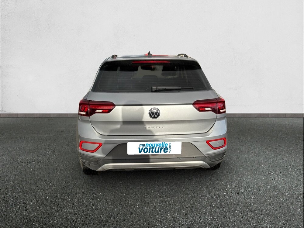 Occasion VOLKSWAGEN T-Roc T-Roc 1.5 TSI EVO 150 Start/Stop DSG7