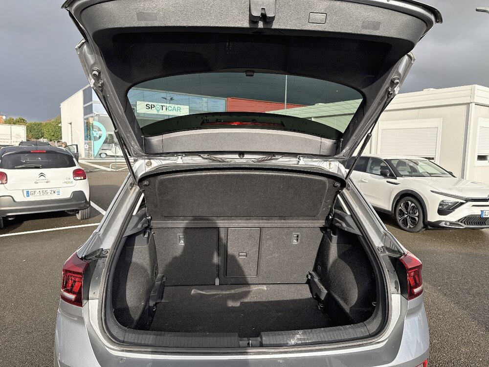 Occasion VOLKSWAGEN T-Roc T-Roc 1.5 TSI EVO 150 Start/Stop DSG7