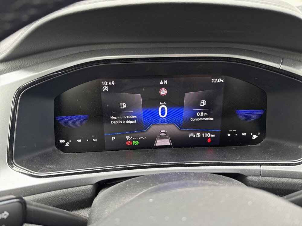 Occasion VOLKSWAGEN T-Roc T-Roc 1.5 TSI EVO 150 Start/Stop DSG7