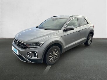 Occasion VOLKSWAGEN T-Roc T-Roc 1.5 TSI EVO 150 Start/Stop DSG7 - Life