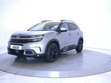Occasion CITROEN C5 AirCross C5 Aircross BlueHDi 130 S&S EAT8 - Shine Pack