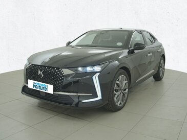 Occasion DS DS4 DS 4 PureTech 130 EAT8