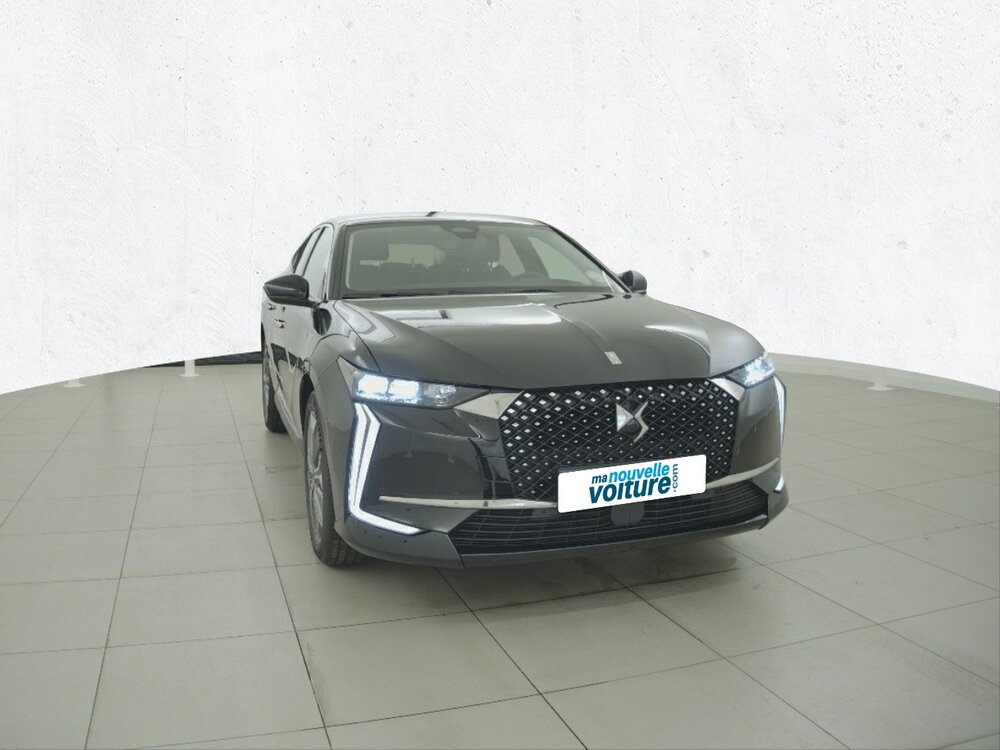 Occasion DS DS4 DS 4 PureTech 130 EAT8 - Trocadero