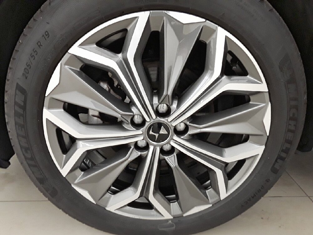 Occasion DS DS4 DS 4 PureTech 130 EAT8 - Trocadero