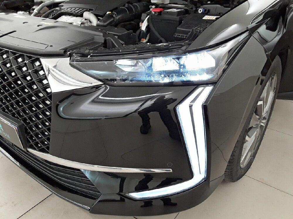 Occasion DS DS4 DS 4 PureTech 130 EAT8 - Trocadero