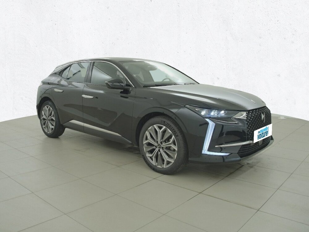 Occasion DS DS4 DS 4 PureTech 130 EAT8 - Trocadero